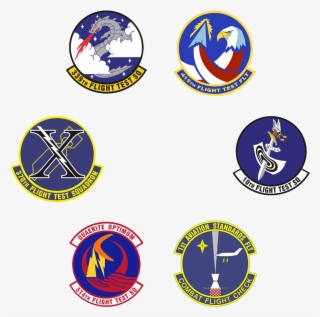 413th Ftg Unit Patches - Emblem