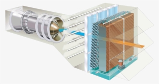 At Series Turbidek - Turbine Inlet Air Cooling Systems