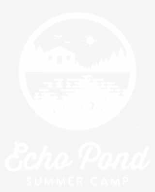 Echo Pond Summer Camp - Poster