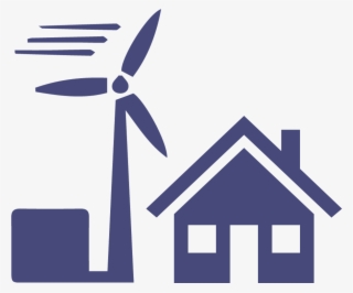 House Wind Turbine - Hotel Chain Vs Independent