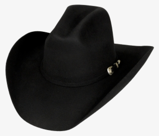 Goldstone Rodeo Negro - Cowboy Hat