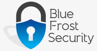 Speakers Dinner Sponsored By - Blue Frost Security