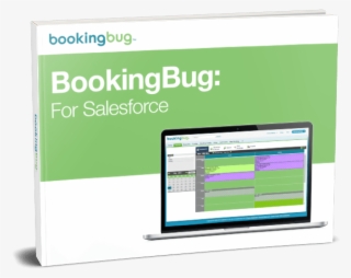 Combining Bookingbug And Salesforce - Booking