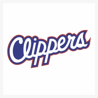 Los Angeles Clippers Logo - Los Angeles Clippers