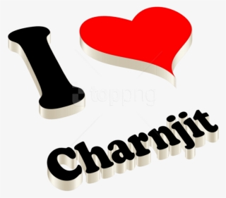 Free Png Download Charnjit Happy Birthday Name Logo - Shankar Name Image In Heart