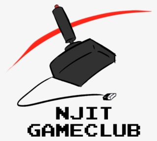 Njit Game Club - Retro Games