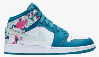 Basketball Shoe