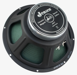 Jensen® Jets, 12\ - 15 Watt Speaker