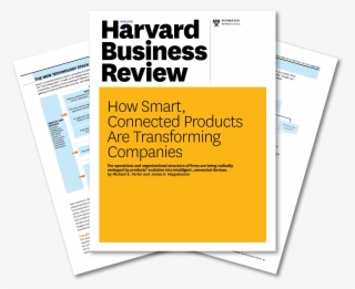 Complete The Form To Read The Whitepaper - Harvard Business Review