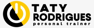 Logo Preto Taty - Circle