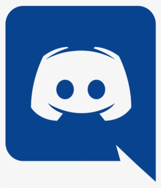 The All In One Voice And Text Chat Software Discord - Logo Discord