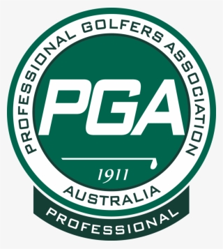 Pga Professionalbadge Fc Rgb Pos - Australian Pga Championship 2018