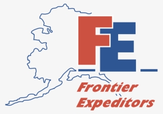 Fe Frontier Expeditors Logo Png Transparent - Brain Age Express Math