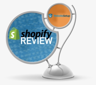 Shopify Review - Shopify