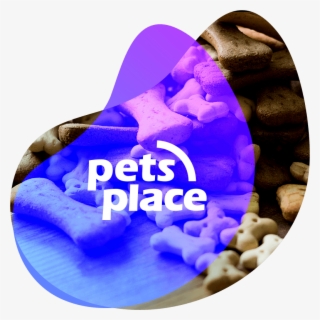 Pets Place Case Study Header Image - Heart