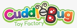 Logo Design By Gigih Rudya For Cuddle Bug Toy Factory - Graphic Design