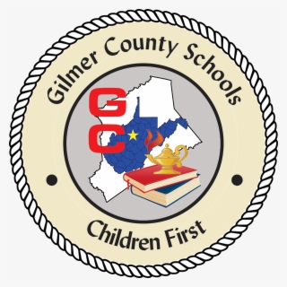 Gilmer County Board Of Education Townhall Forum Today - Transparent Background Circle Png