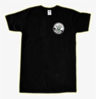 Logues T-shirt - T Shirt Space X
