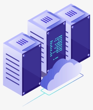 Cloud-computing - Server