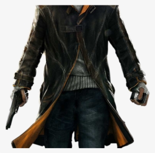 Watch Dogs Png Transparent Images - Watch Dogs 2 Characters Aiden Pearce Hd