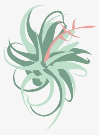 Air Plant City Logo Images-13 - Illustration