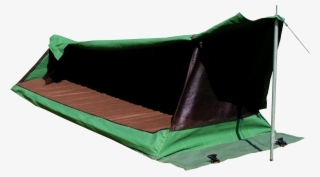 Buffalo Traditional - Tent