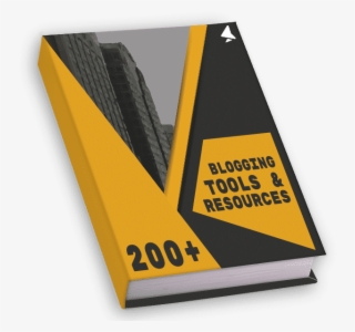 200 Blogging Tools - Poster