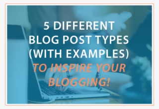 If You're New To Blogging, Or Have Been Doing It For