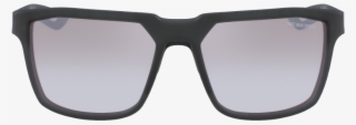 Bandit R Matte Grey Sunglasses / Speed Ml White Lenses - Plastic