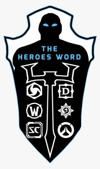 Hero Words - Emblem