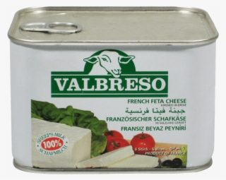 Valbreso French Feta Cheese