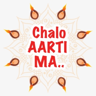 Navratri Stickers Messages Sticker-10 - Girl Scout Cookies