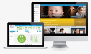 Desktop - Website