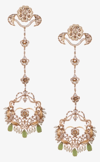 Eden's Arbour Shouldergrazers Eden's Arbour Shouldergrazers - Earrings