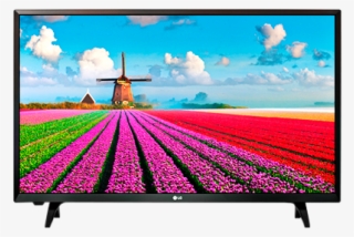 Image For Lg Led Television 32" - 32lj500u
