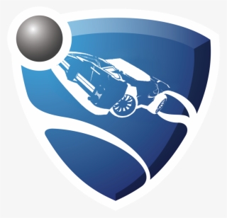 Rocket League Car Png Transparent Background - Rocket League Logo