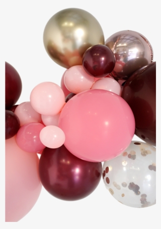 Passion Png - Balloon