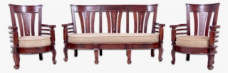 Wooden Sofa Coimbatore - Chair