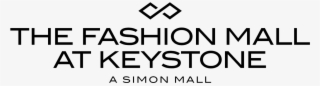Fashion Mall Logo - Simon Property Group