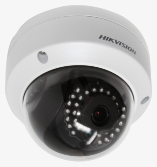 Hikvision 4mp Dome