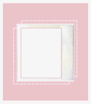 #stickers #png #tumblr #frame #рамка - Picture Frame