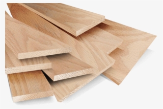Wooden Flooring - Mahogany Wood