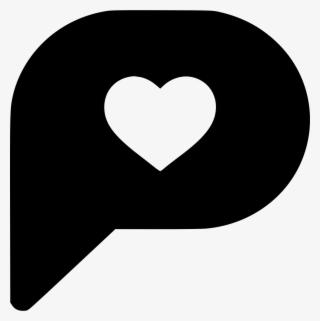 Png File - Heart