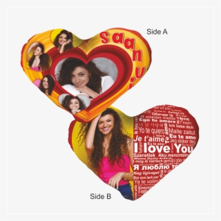 Click To Enlarge - Heart