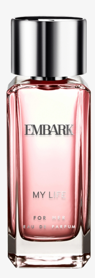 Buy Embark My Life For Her Eau De Parfum Natural Spray - My Dream Perfume