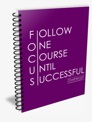 Focus Notebooks - Bojak