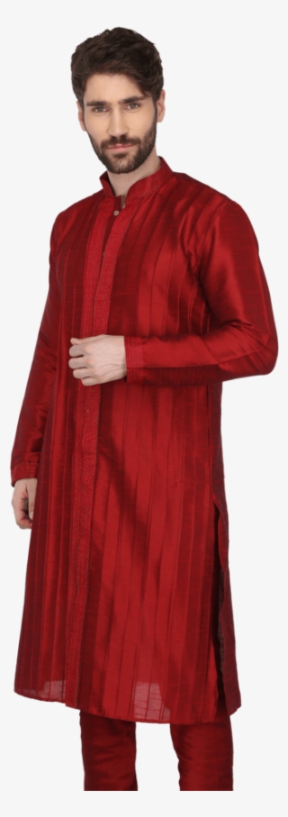 Gown