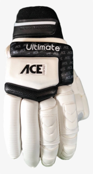Ace Ultimate Batting Gloves - Cricket