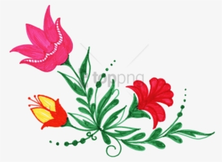 Free Png Flower File Free Png Image With Transpa Background - Flower Image Png File