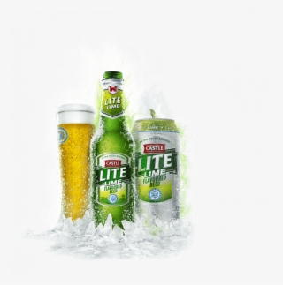 The Most Popular Consumer Brands In South Africa Revealed - Castle Light Beer Png
